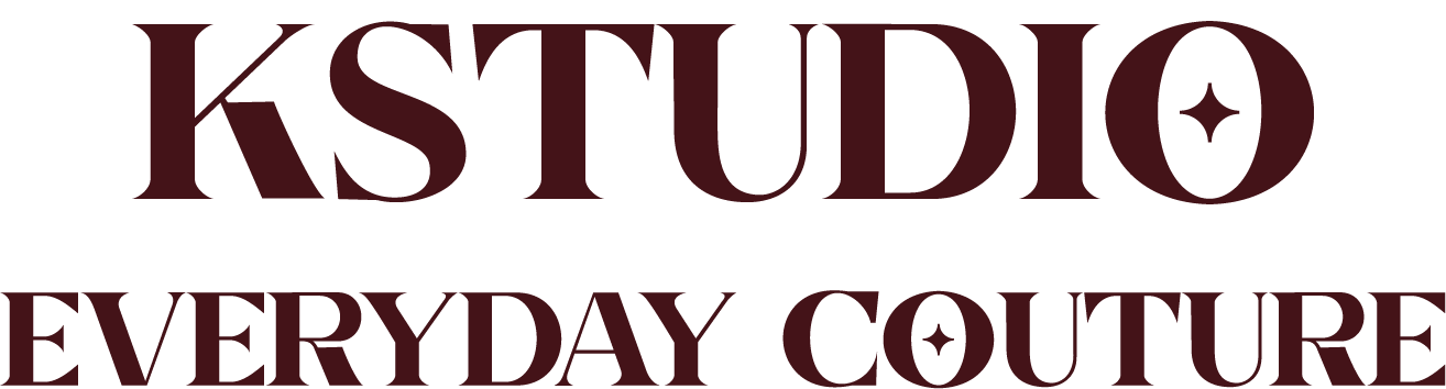 KSTUDIO — Everyday Couture